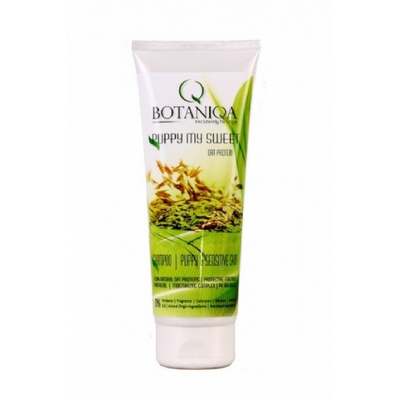 Botaniqa Puppy My Sweet Shampoo - szampon dla szczeniąt 250ml