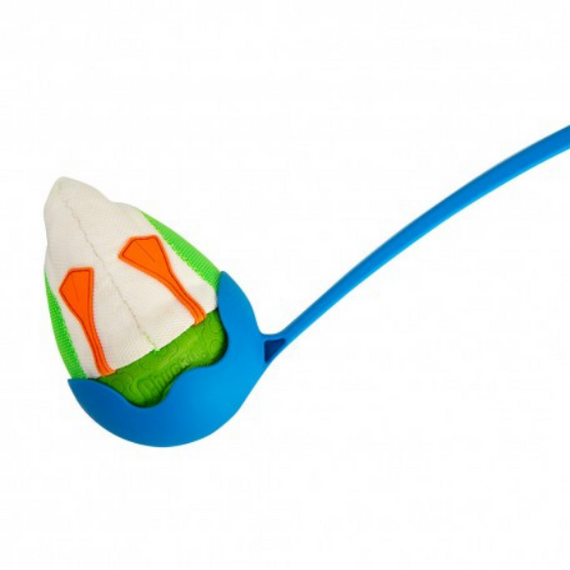 Chuckit! Wyrzutnia 25M (63cm) - wyrzutnia piłek o dalekim zasięgu