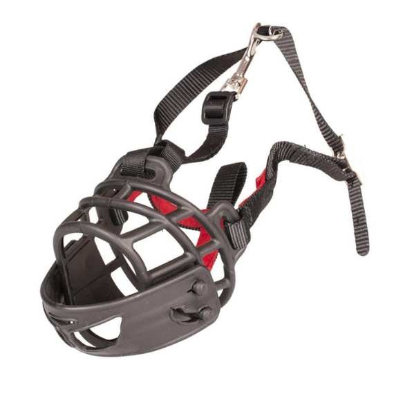 Kaganiec Dog Muzzle Rubber S