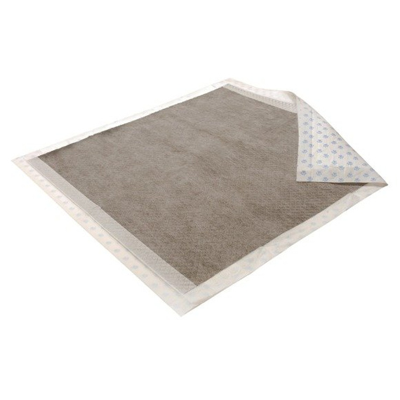 Podkłady higieniczne dla psów z aktywnym węglem 60x60cm Record Italy 10 sztuk