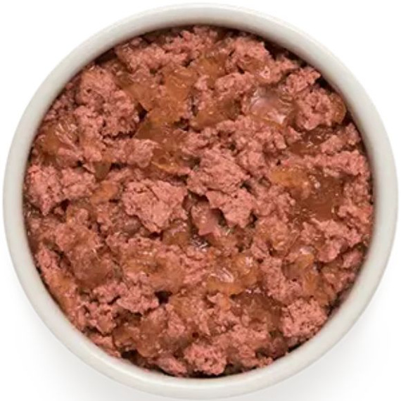 Grandorf Adult Królik i Indyk 400g mokra karma dla psów dorosłych