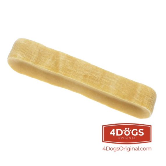 4Dogs Ser himalajski XXL - przysmak dla psa powyżej 20kg