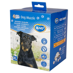 Kaganiec Dog Muzzle Rubber XL