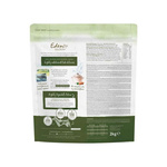 Eden Gourmet Kaczka i Śledź – sucha karma dla psów wrażliwych 10kg