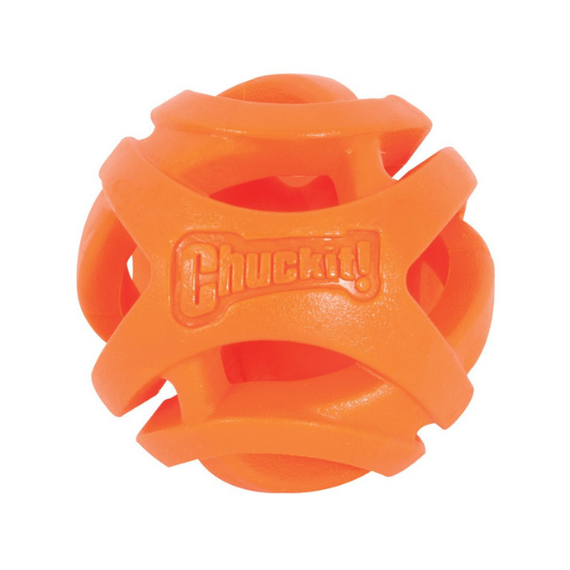 Chuckit! Breathe Right Medium - piłka do zabawy z psem