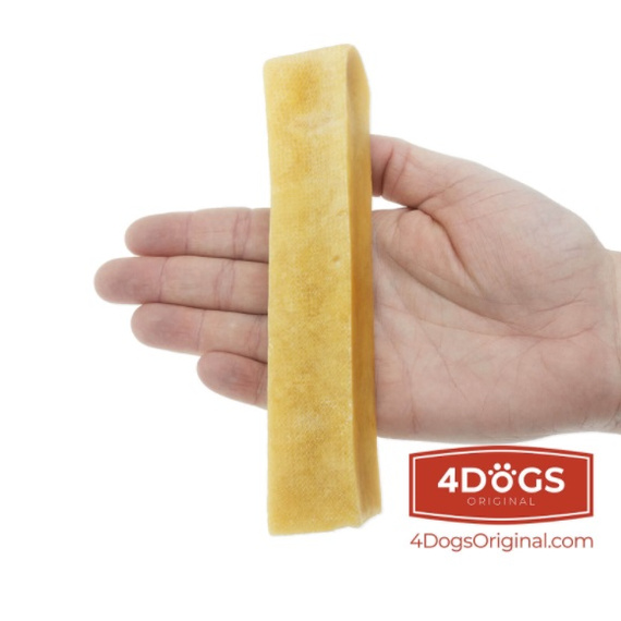 4Dogs Ser himalajski XL - przysmak dla psa 15-20kg