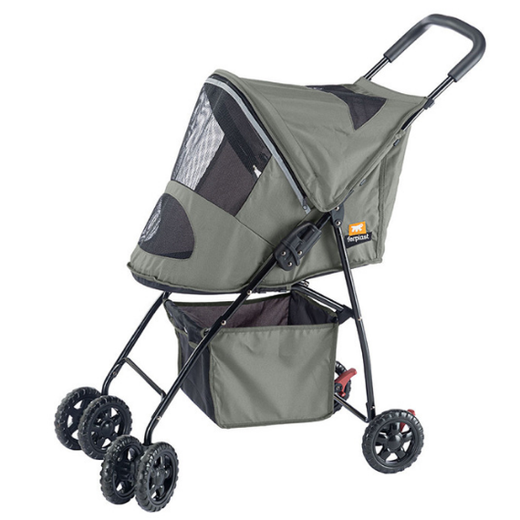 Wózek dla psa Globetrotter - Ferplast