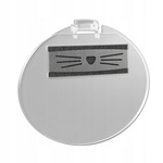 Rotho modułowa toaleta dla kota Bella - kolor do wyboru