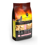 Ambrosia Puppy sucha karma dla szczeniąt Kurczak i Świeża Ryba 6kg