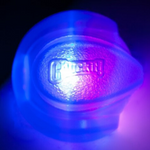 Chuckit! piłka Light Fetch medium