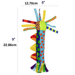 Petstages chłodzący gryzak dla ząbkujących szczeniąt 22cm