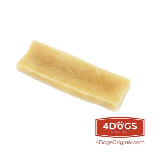 4Dogs Ser himalajski S - przysmak dla psa do 5kg