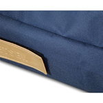 Materac dla psa XL 90/66cm granatowy - Dogeste