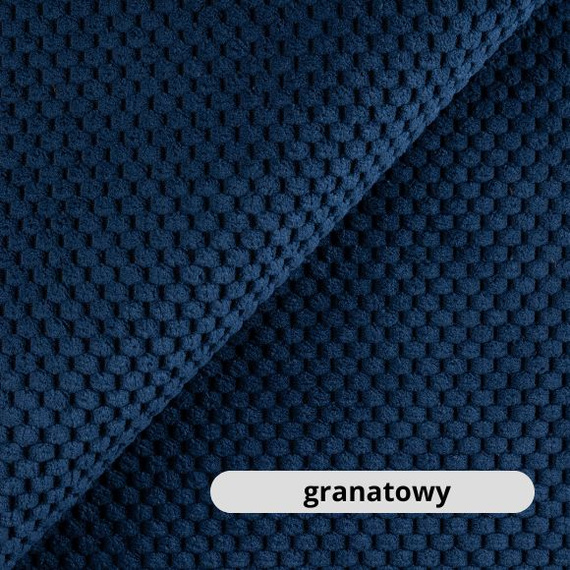 Półka ścienna dla kota ŁUK 100 cm - różne kolory