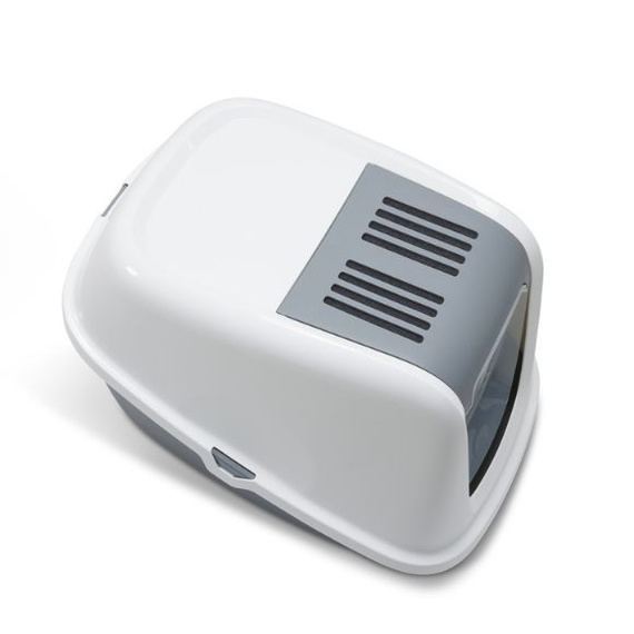 Savic Nestor Giant - bardzo duża toaleta dla kota