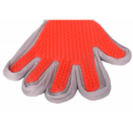 Pet Nova rękawica do zbierania sierści 2w1 lewa