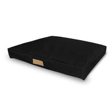 Materac dla psa XL 90/66cm czarny - Dogeste