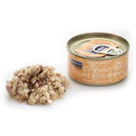 Fish4Cats Finest Sardynka z krewtkami puszka 70g