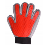 Pet Nova rękawica do zbierania sierści 2w1 lewa