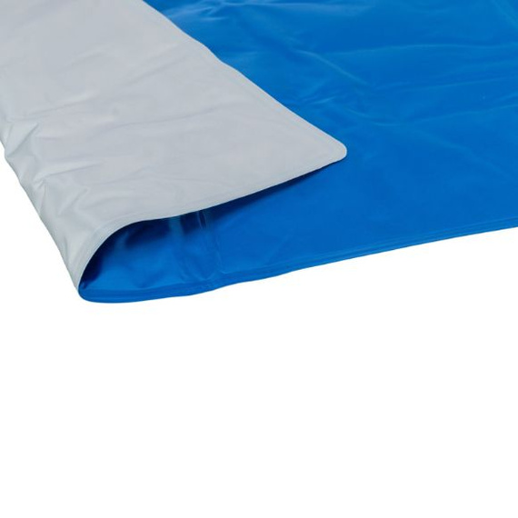 TX-28687 MATA CHŁODZĄCA 110x70cm          NIEBIESKA