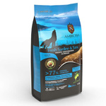 Ambrosia Mediterranean Świeża Sardynka i Tuńczyk sucha karma dla psów 5kg