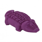 Super Treadz Gator Small - dentystyczna zabawka dla psa