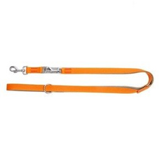 Dingo smycz da psa Energy 2cm/220cm pomarańczowa