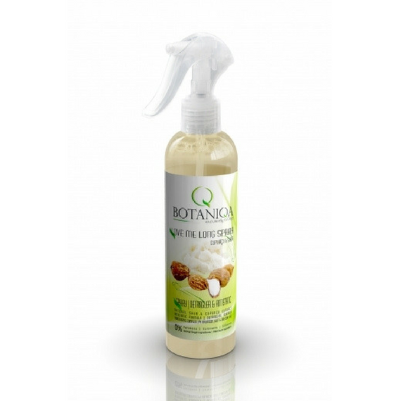 Botaniqa Love Me Long Spray - preparat ułatwiający rozczesywanie w sprayu 250ml