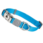 Obroża dla psa Signature Blue - SMALL