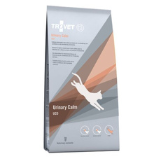 Trovet UCD Urinary Calm kot 2,5 kg – karma weterynaryjna