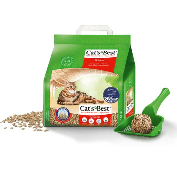 Cat's Best Original 5l