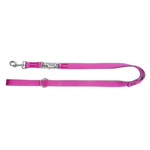 Dingo smycz da psa Energy 2cm/220cm różowa