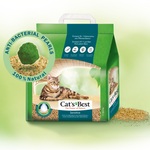 Cat's Best Sensitive 8l