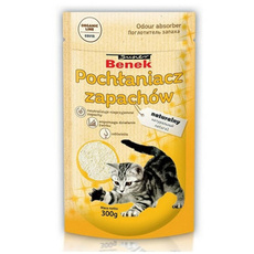 Super Benek pochłaniacz zapachów Corn natural line 300g