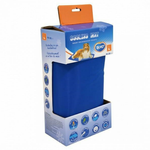 Mata chłodząca dla psa 50x90cm  Duvo+