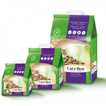 Cat's Best Smart Pellets 20l