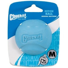 Chuckit! Fetch Ball Medium - piłka do aportowania dla psów