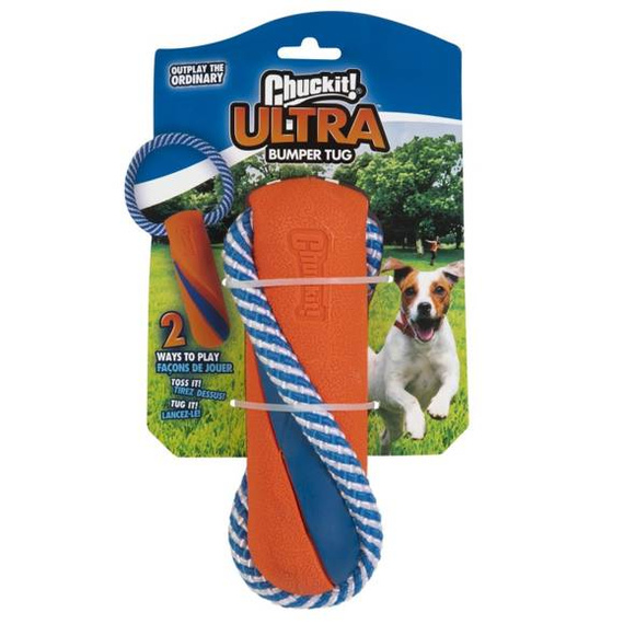 Chuckit! aport Ultra Bumper Tug