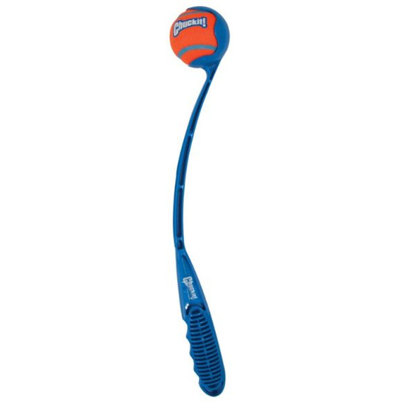 Chuckit! Wyrzutnia piłek Junior 18M (45 cm)