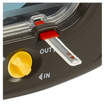 Drzwi dla kota Ferplast Swing 7S w kolorze białym