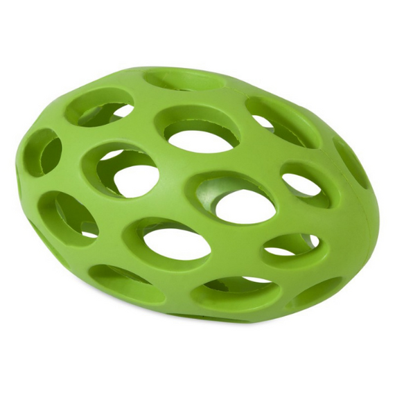 JW Pet Hol-ee Football Medium - zabawka dla psa