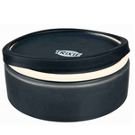 Miska ceramiczna na gumowej podstawce 0,75L Trixie