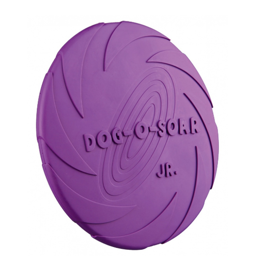 Trixie Frisbee - gumowy dysk dla psa 18cm