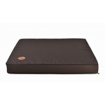 Materac ortopedyczny dla psa Hector Outdoor 85x70cm brąz