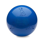 Piłka Boomer Ball 11cm - niezniszczalna zabawka dla psa