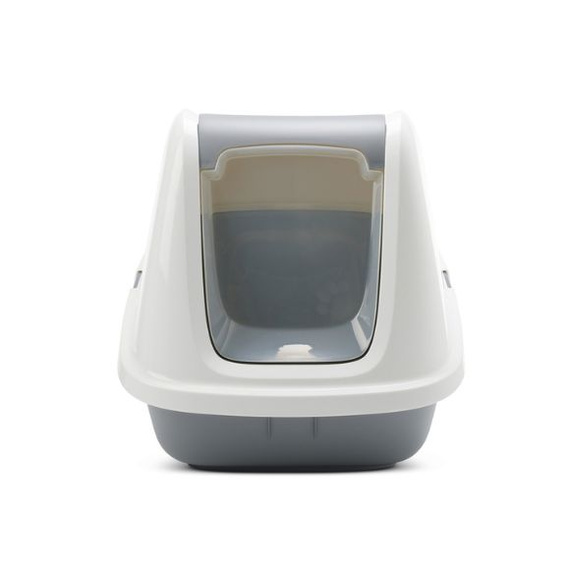 Savic Nestor Giant - bardzo duża toaleta dla kota