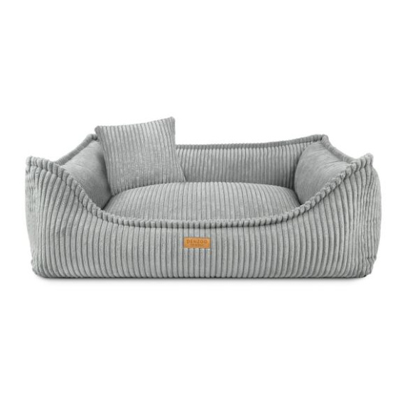 Milano Grey legowisko ortopedyczne dla psa - rozmiar XL