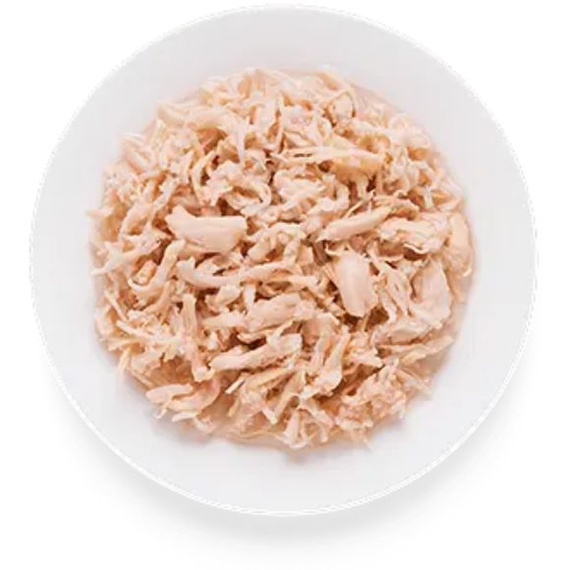 Grandorf Pierś z Kurczaka mokra karma dla kotów 70g