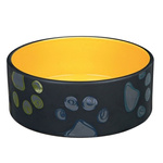Ceramiczna miska dla psa 0,75l Jimmy Trixie
