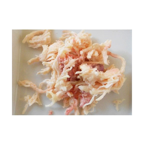 Moonlight Dinner Nr 1 Kurczak i serca kurczaka﻿ puszka 80g x 12